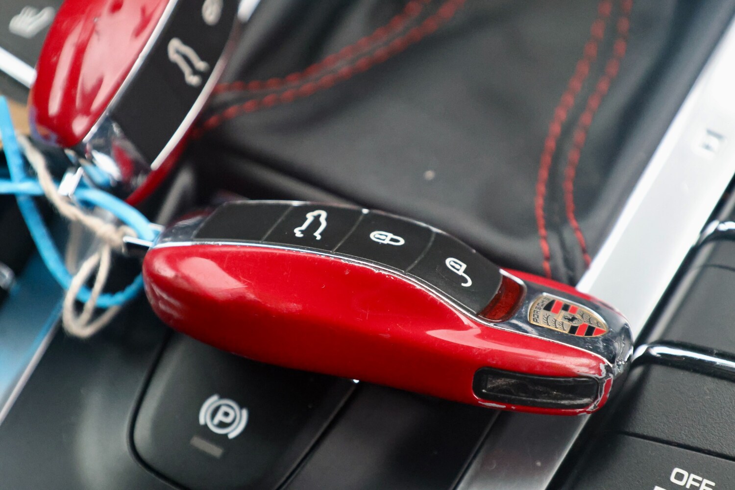 Used Porsche Macan 2018 for sale - 77477018: Photo 42