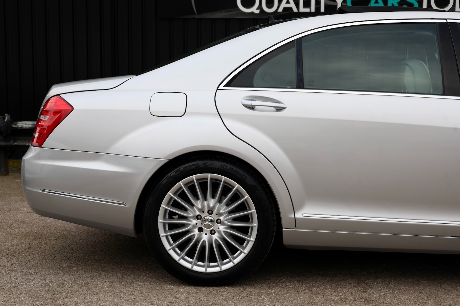 Used Mercedes-Benz S Class 2012 for sale - 77728963: Photo 16