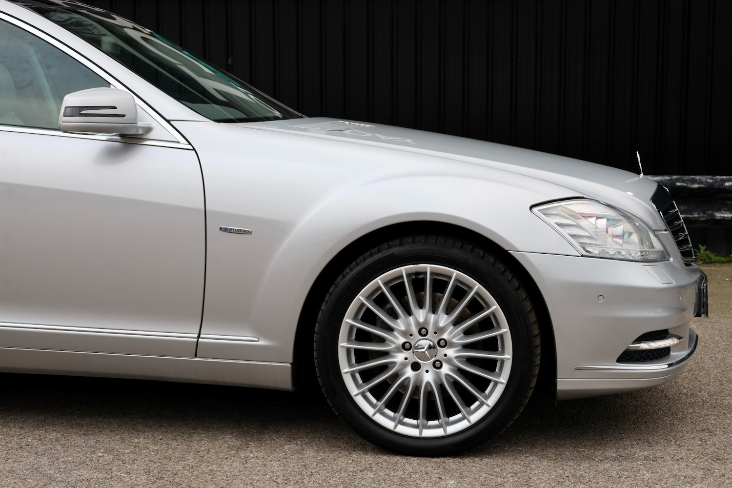 Used Mercedes-Benz S Class 2012 for sale - 77728963: Photo 17