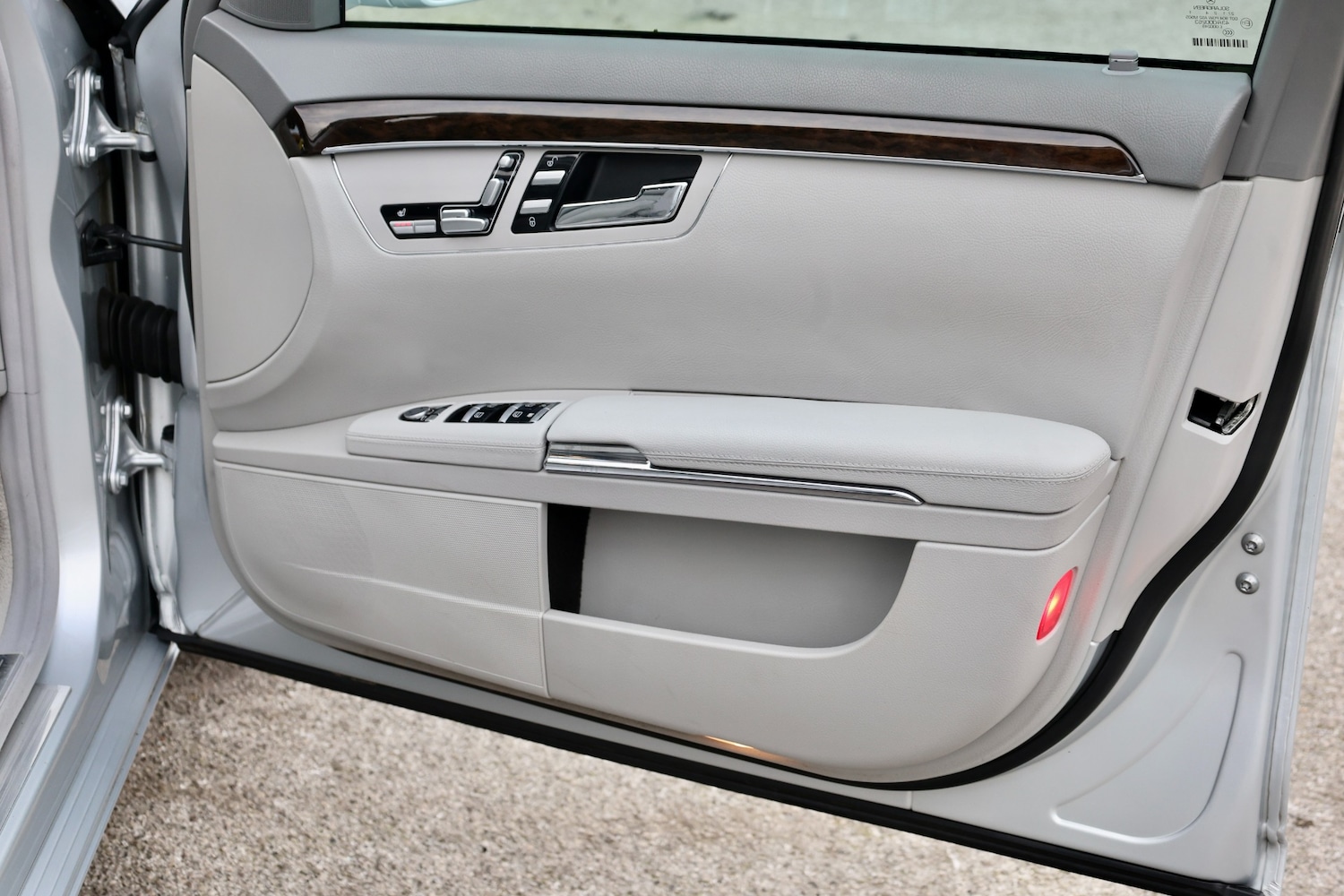 Used Mercedes-Benz S Class 2012 for sale - 77728963: Photo 19