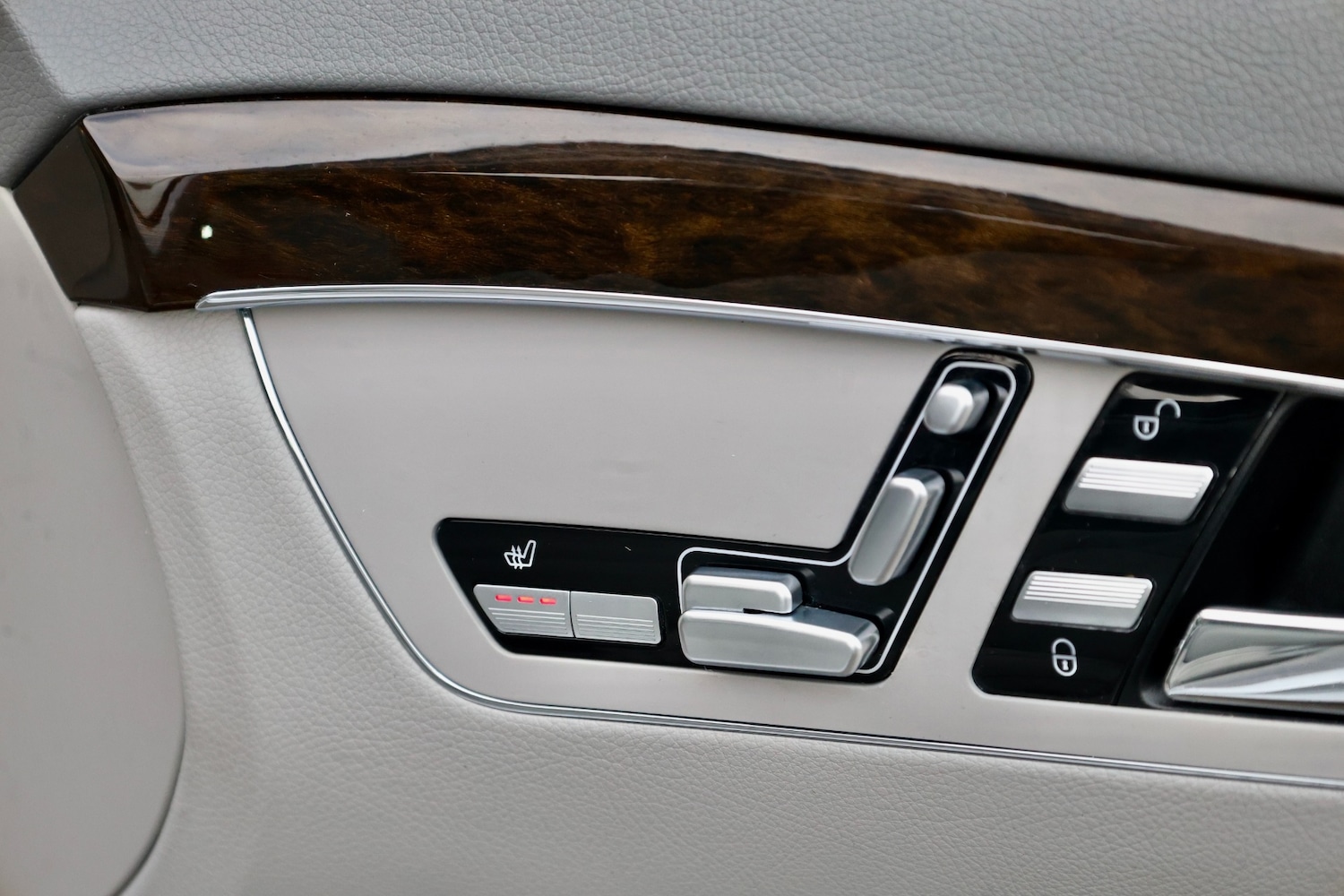 Used Mercedes-Benz S Class 2012 for sale - 77728963: Photo 20