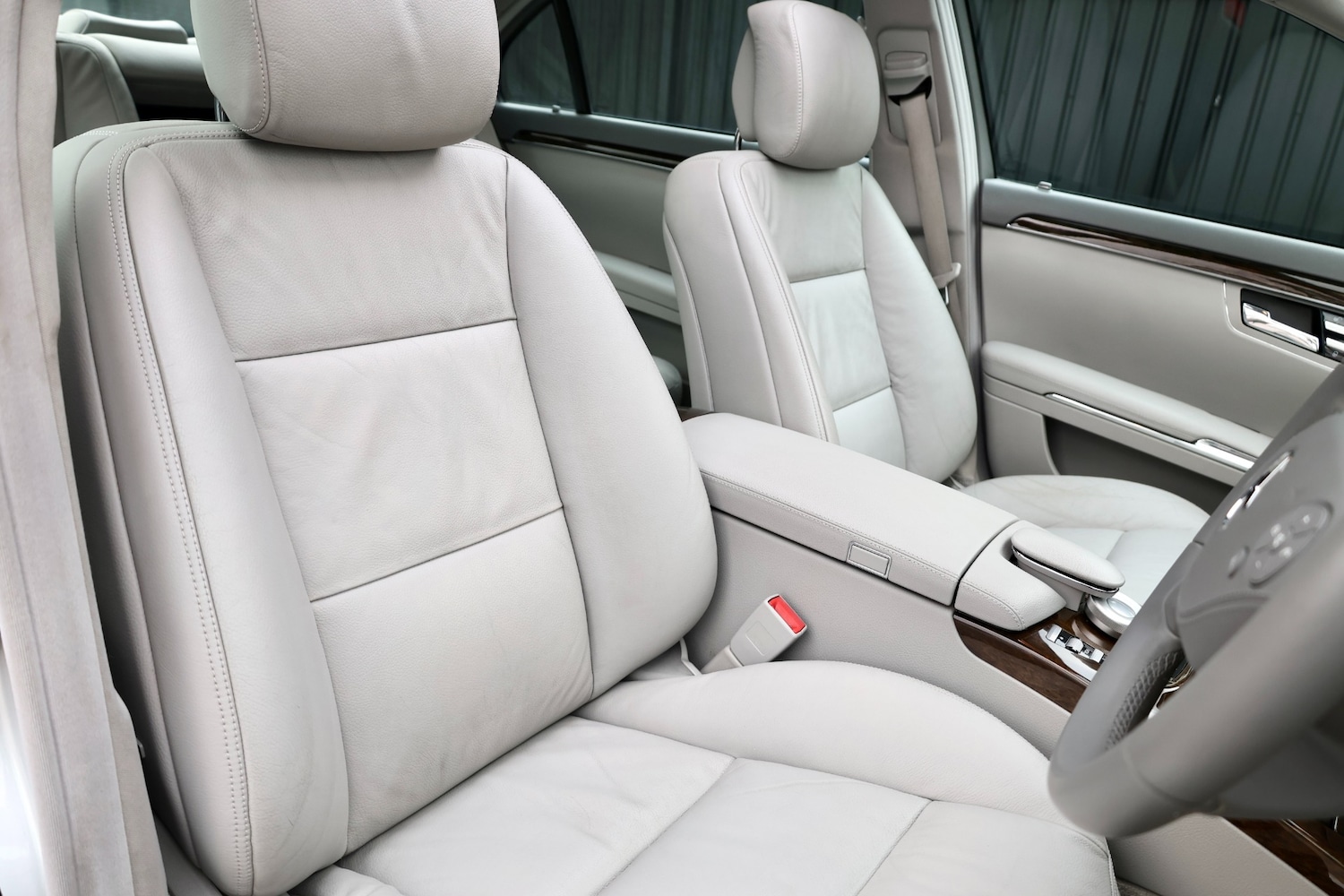 Used Mercedes-Benz S Class 2012 for sale - 77728963: Photo 21