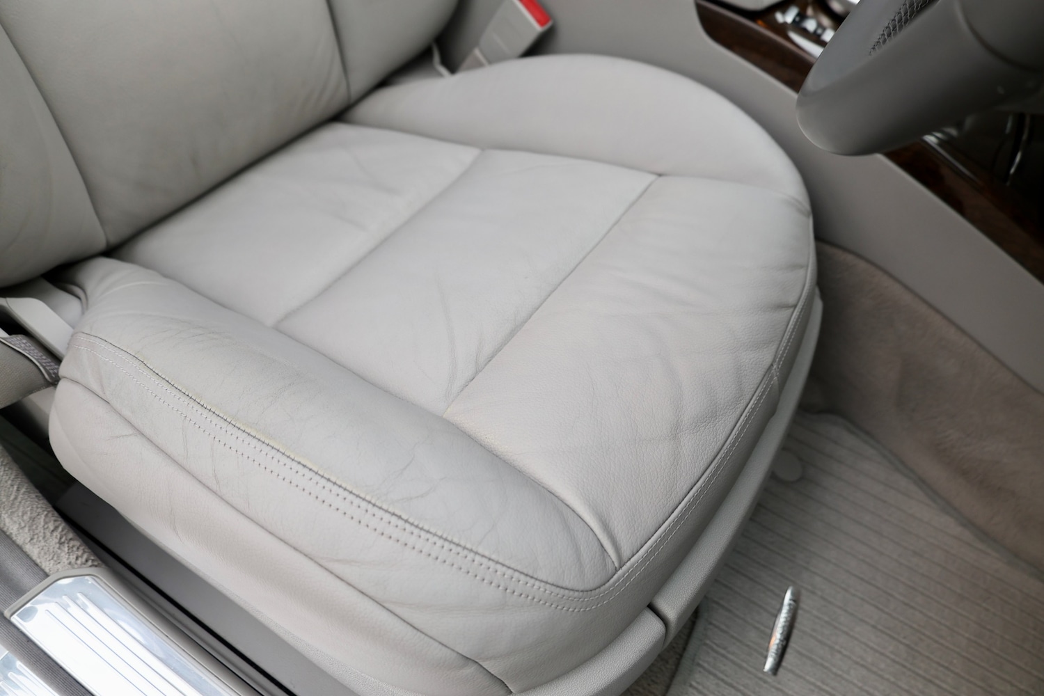 Used Mercedes-Benz S Class 2012 for sale - 77728963: Photo 22