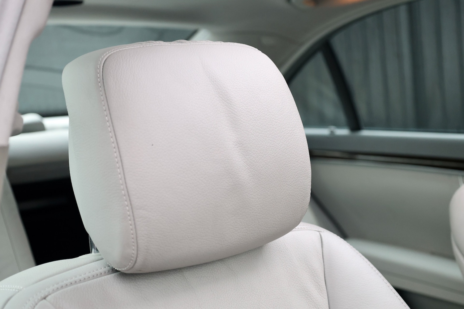 Used Mercedes-Benz S Class 2012 for sale - 77728963: Photo 23