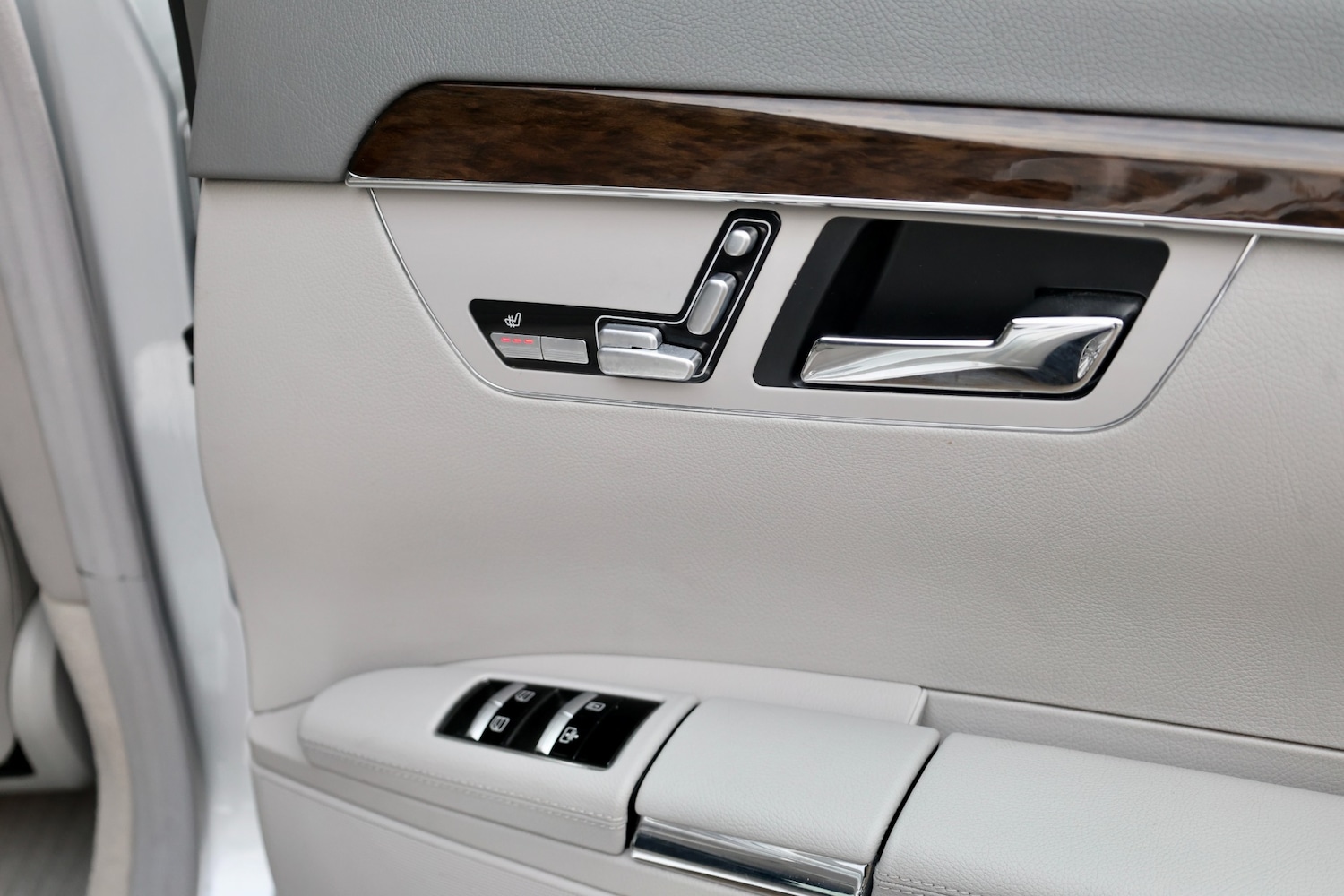 Used Mercedes-Benz S Class 2012 for sale - 77728963: Photo 24