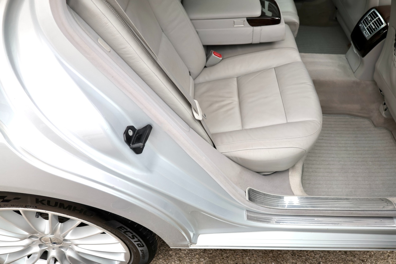 Used Mercedes-Benz S Class 2012 for sale - 77728963: Photo 26