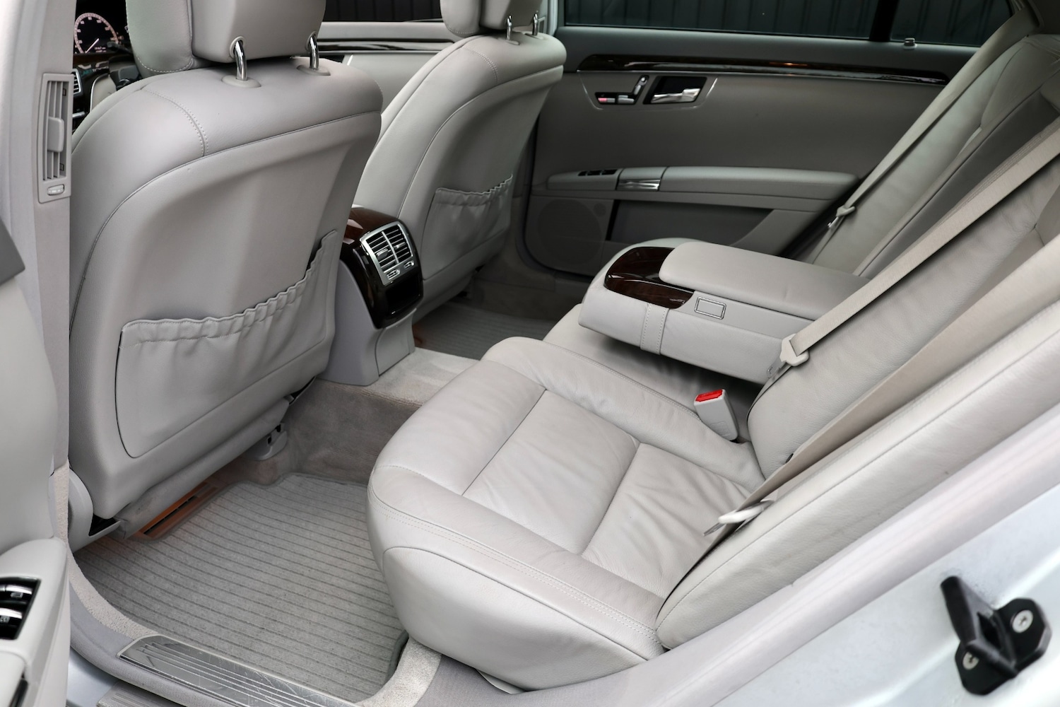 Used Mercedes-Benz S Class 2012 for sale - 77728963: Photo 28