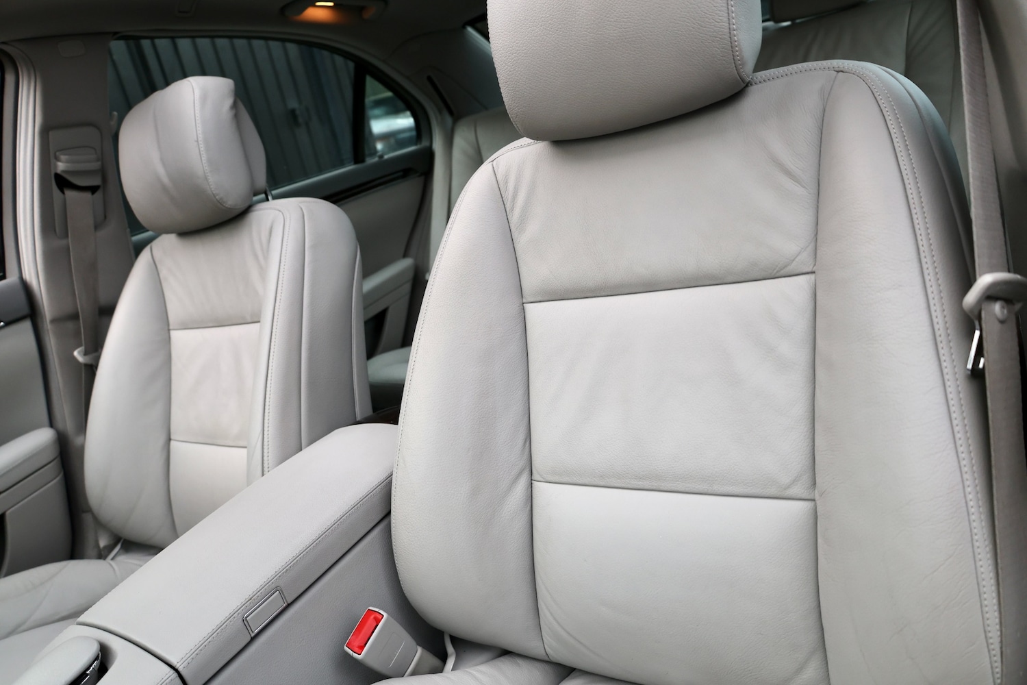 Used Mercedes-Benz S Class 2012 for sale - 77728963: Photo 29