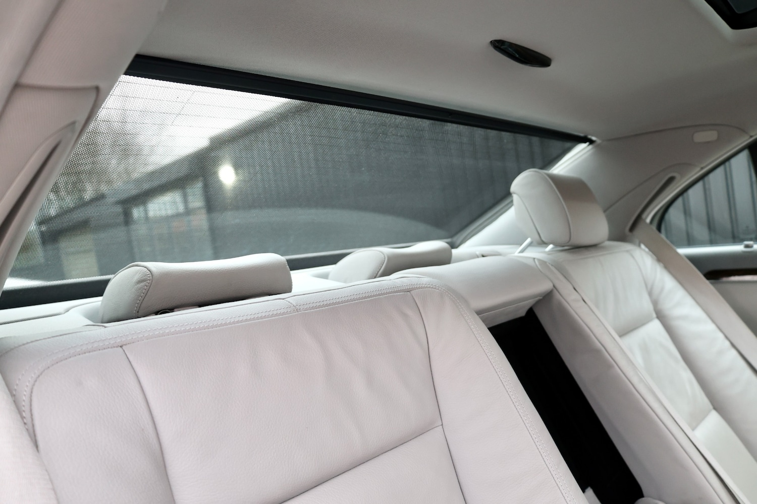 Used Mercedes-Benz S Class 2012 for sale - 77728963: Photo 31