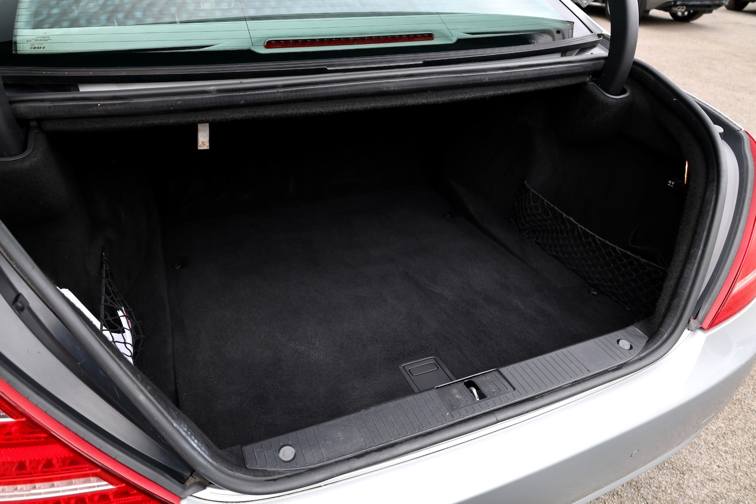 Used Mercedes-Benz S Class 2012 for sale - 77728963: Photo 32