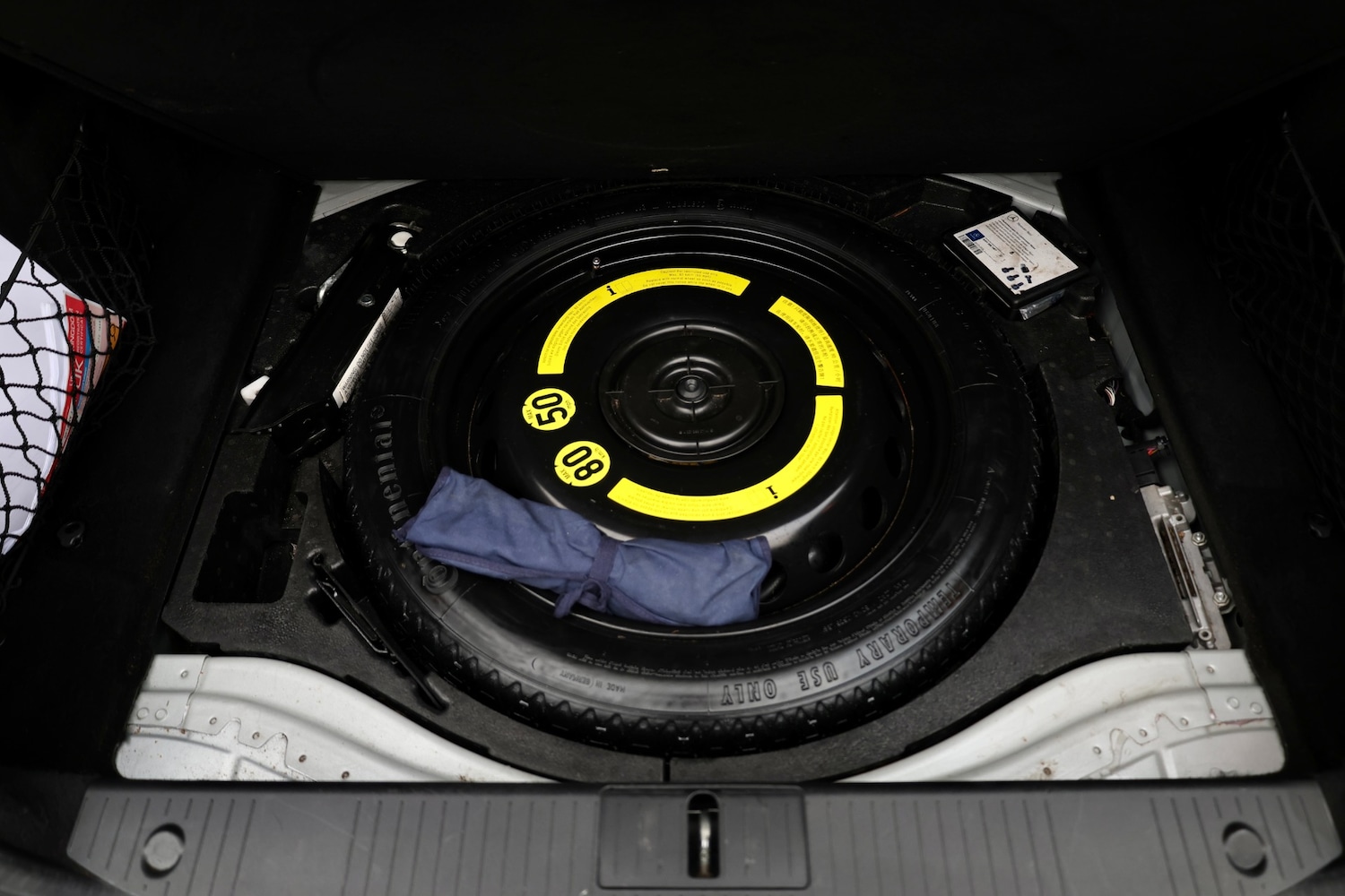 Used Mercedes-Benz S Class 2012 for sale - 77728963: Photo 33