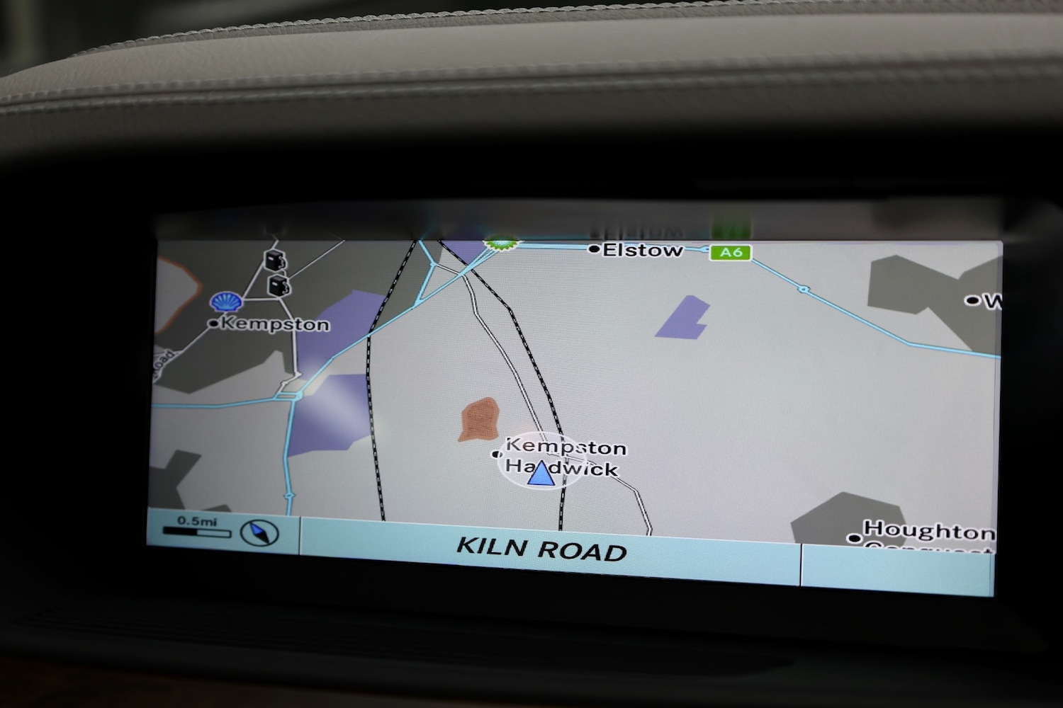 Used Mercedes-Benz S Class 2012 for sale - 77728963: Photo 34