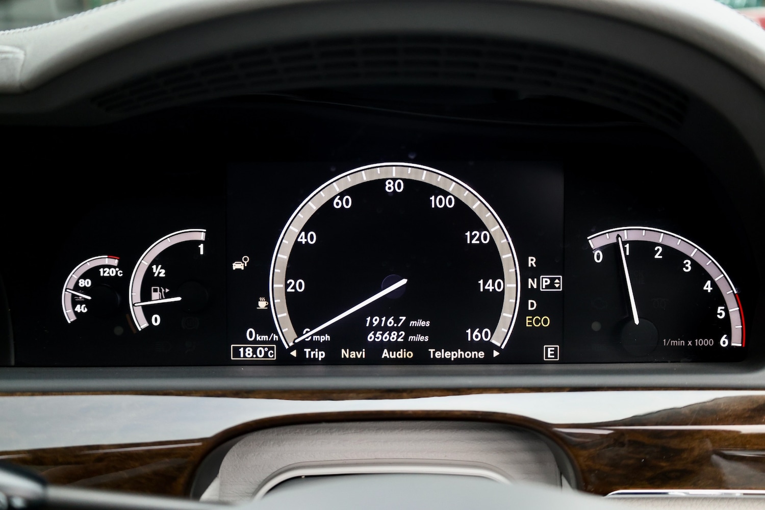 Used Mercedes-Benz S Class 2012 for sale - 77728963: Photo 35