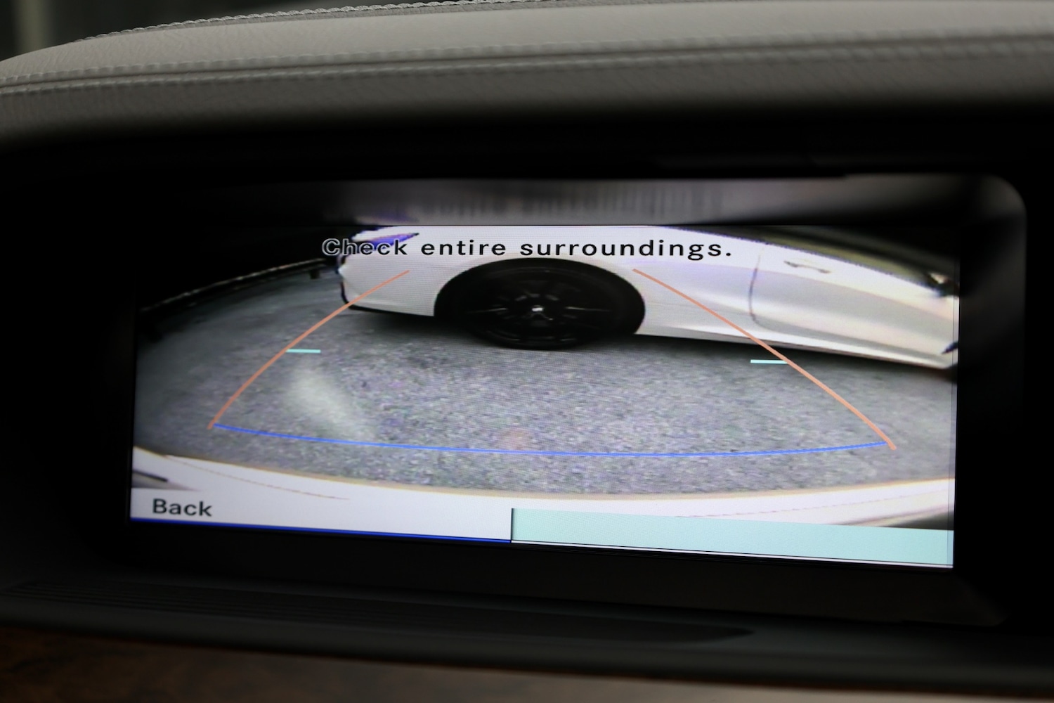 Used Mercedes-Benz S Class 2012 for sale - 77728963: Photo 36