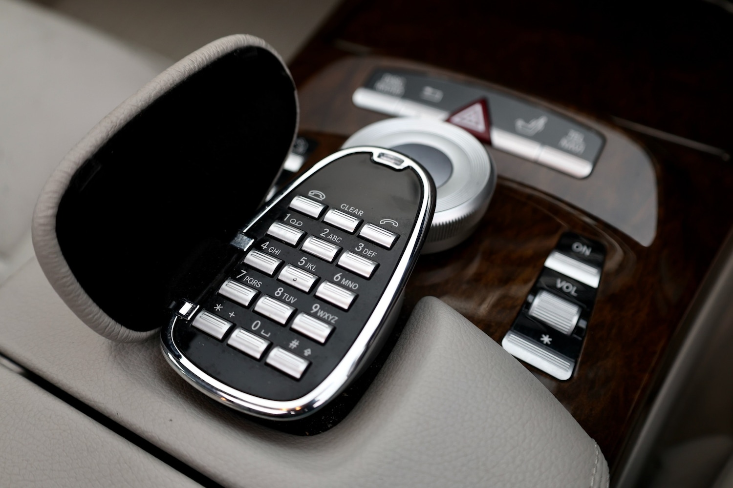 Used Mercedes-Benz S Class 2012 for sale - 77728963: Photo 37