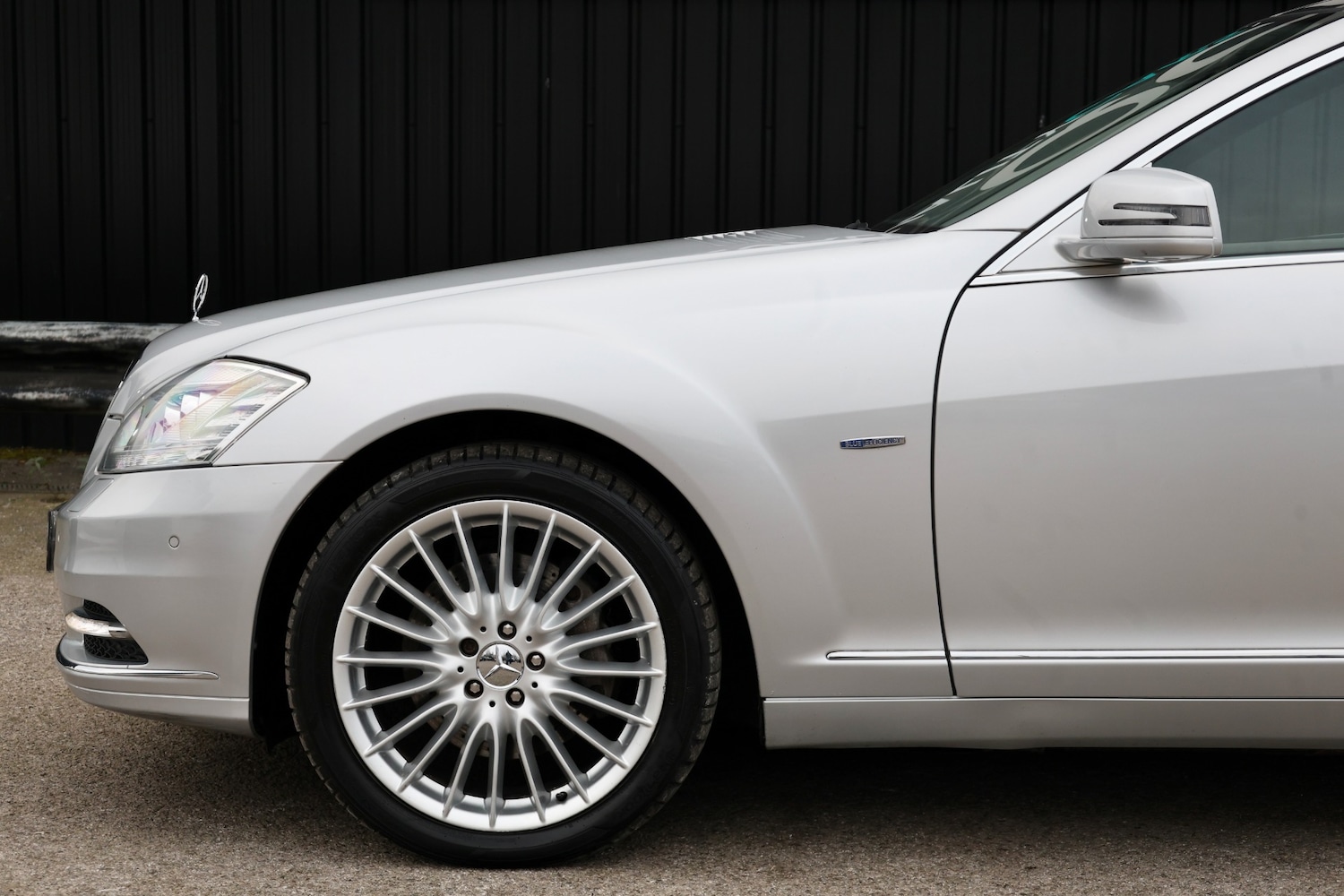 Used Mercedes-Benz S Class 2012 for sale - 77728963: Photo 40