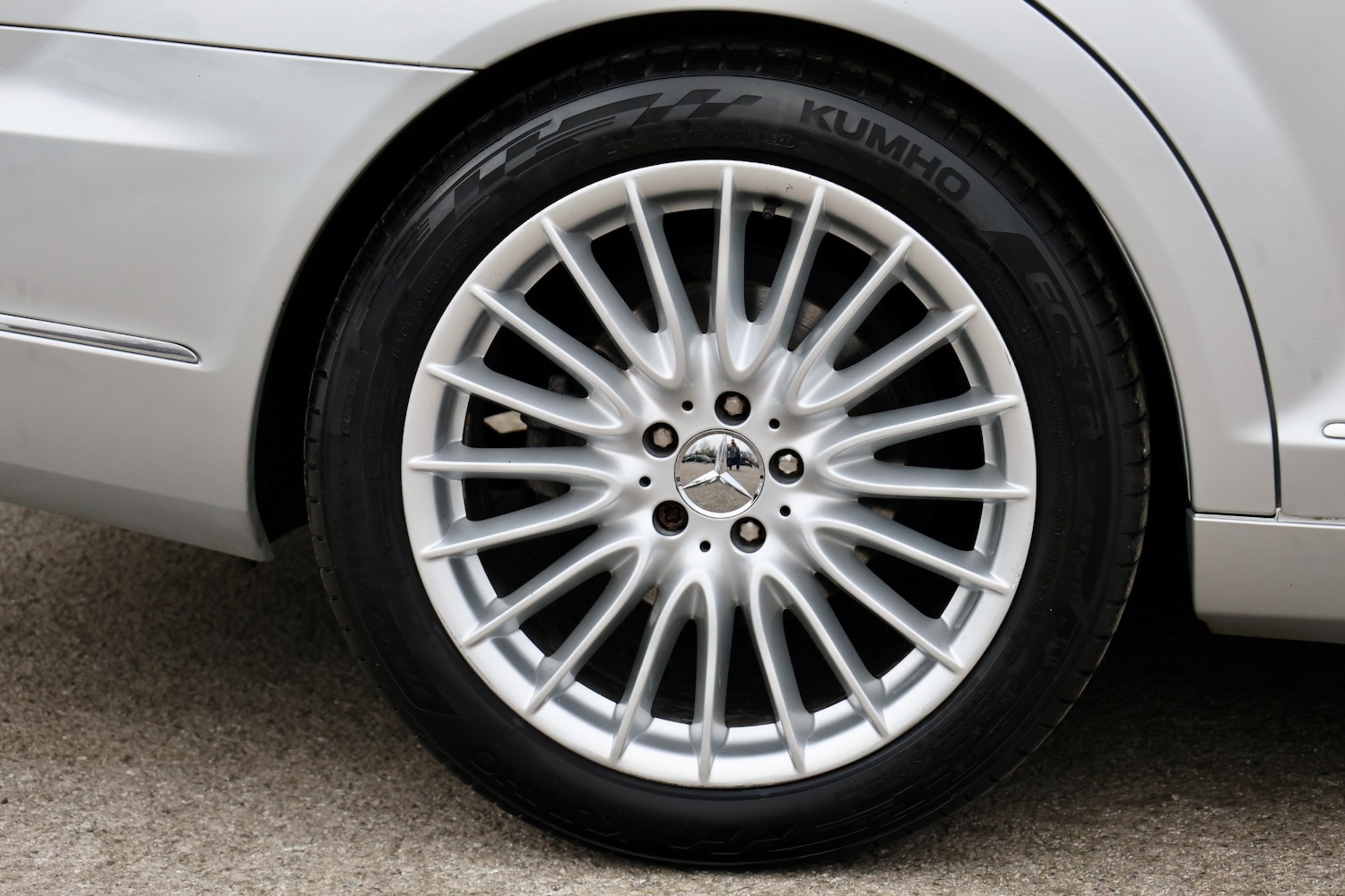 Used Mercedes-Benz S Class 2012 for sale - 77728963: Photo 44