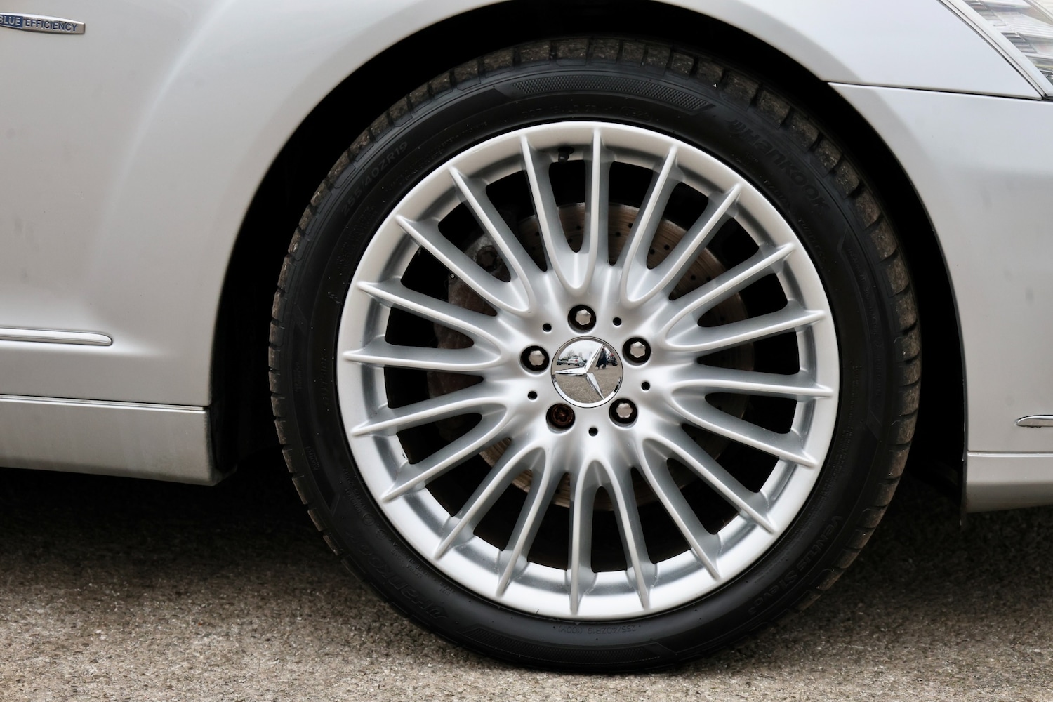 Used Mercedes-Benz S Class 2012 for sale - 77728963: Photo 45