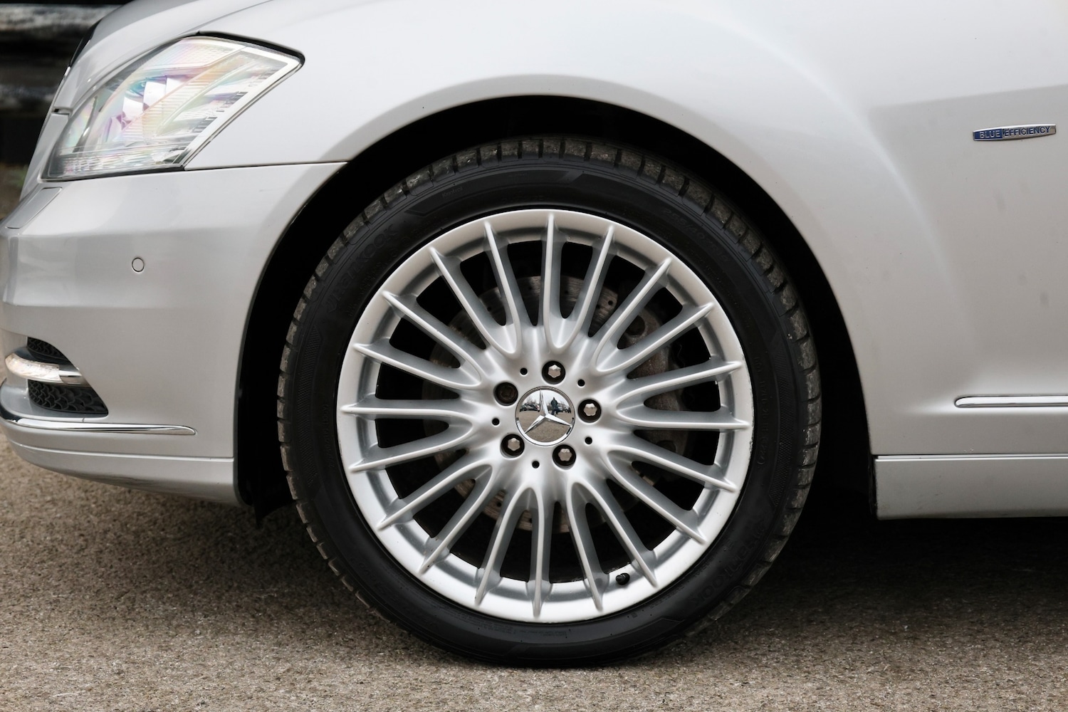 Used Mercedes-Benz S Class 2012 for sale - 77728963: Photo 46