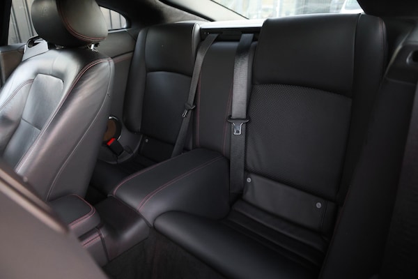 Used Jaguar XKR 2010 for sale - 72680343: Photo 11