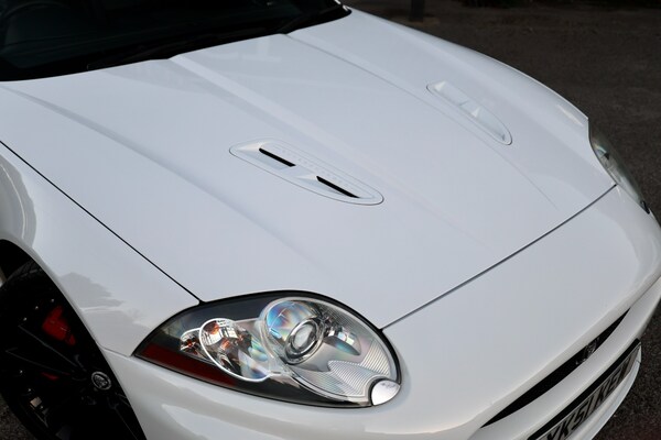 Used Jaguar XKR 2010 for sale - 72680343: Photo 12