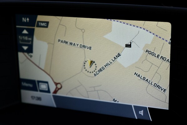 Used Jaguar XKR 2010 for sale - 72680343: Photo 13