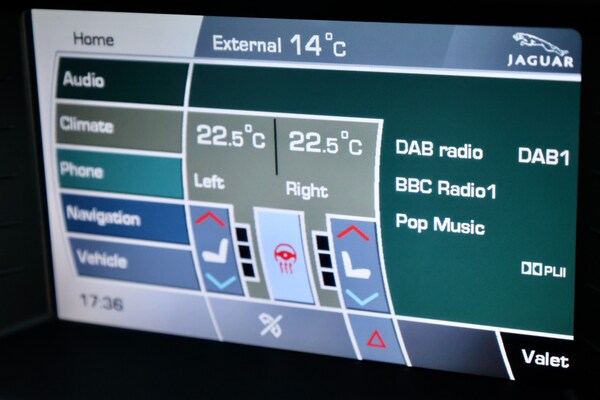 Used Jaguar XKR 2010 for sale - 72680343: Photo 14