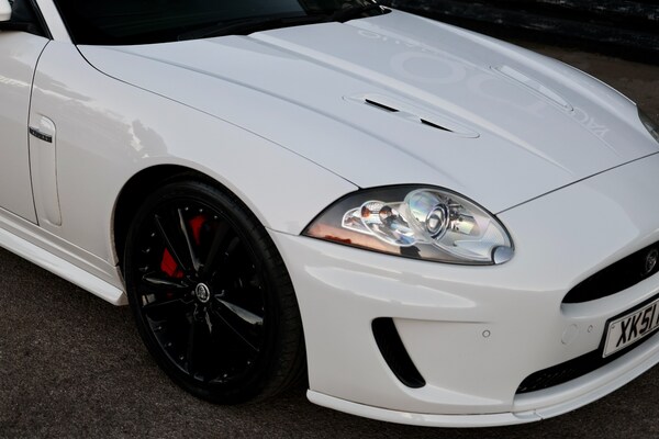 Used Jaguar XKR 2010 for sale - 72680343: Photo 21