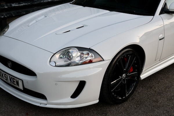 Used Jaguar XKR 2010 for sale - 72680343: Photo 22
