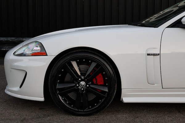 Used Jaguar XKR 2010 for sale - 72680343: Photo 23