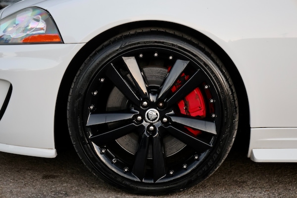 Used Jaguar XKR 2010 for sale - 72680343: Photo 28