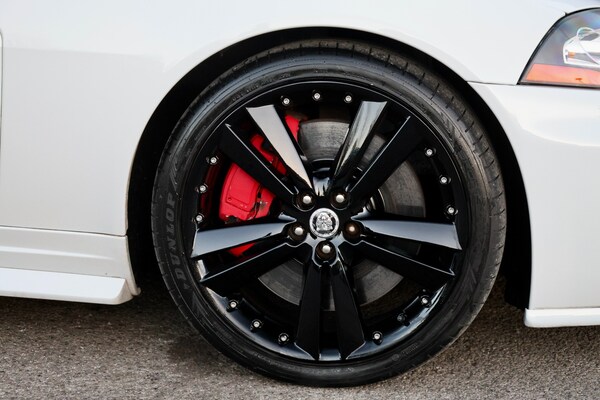 Used Jaguar XKR 2010 for sale - 72680343: Photo 29