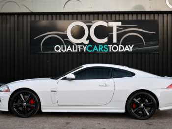 Used Jaguar XKR 2010 for sale - 72680343: Photo