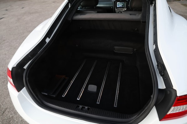 Used Jaguar XKR 2010 for sale - 72680343: Photo 31