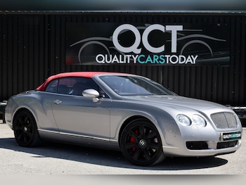 Used Bentley Continental 2006 for sale - 78446136: Photo