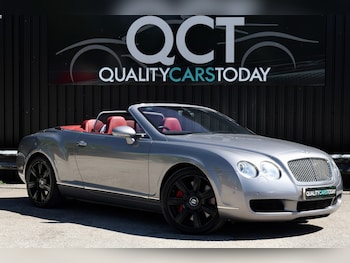 Used Bentley Continental 2006 for sale - 78446136: Photo