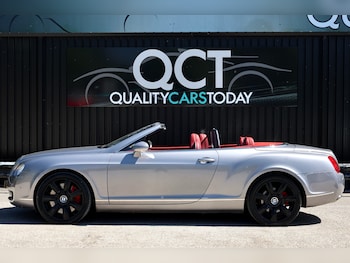 Used Bentley Continental 2006 for sale - 78446136: Photo