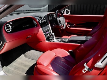 Used Bentley Continental 2006 for sale - 78446136: Photo
