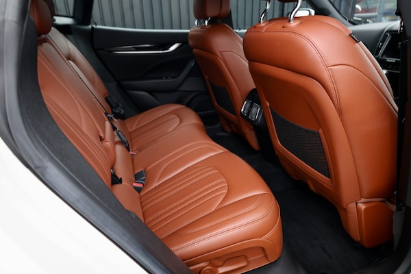 Used Maserati Levante 2016 for sale - 74962178: Photo 10