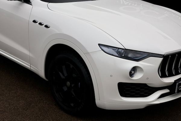 Used Maserati Levante 2016 for sale - 74962178: Photo 16