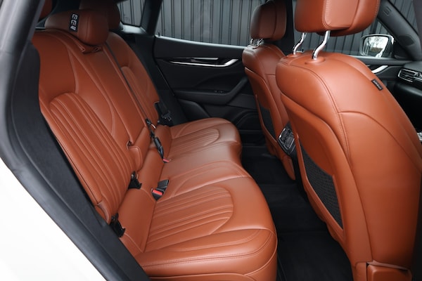 Used Maserati Levante 2016 for sale - 74962178: Photo 17