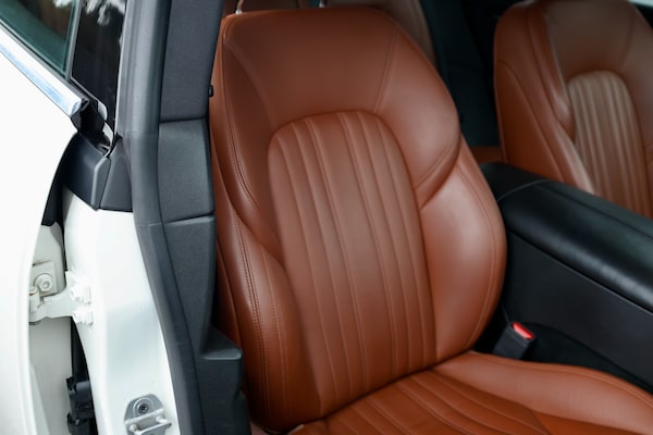 Used Maserati Levante 2016 for sale - 74962178: Photo 20