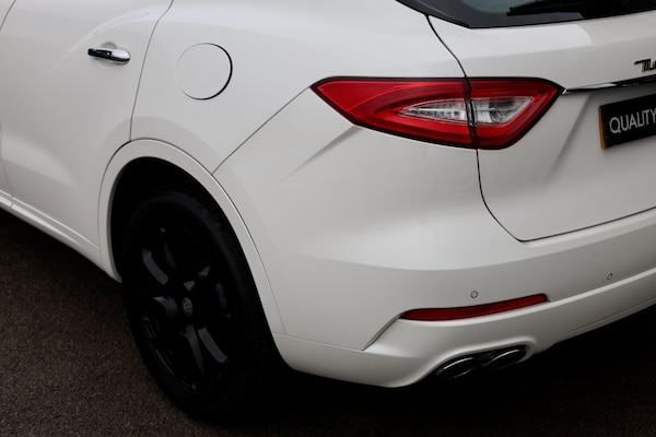 Used Maserati Levante 2016 for sale - 74962178: Photo 25