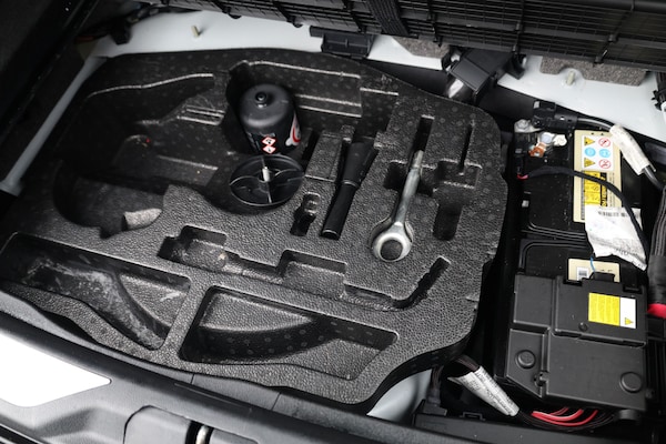 Used Maserati Levante 2016 for sale - 74962178: Photo 35