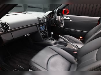Used Porsche Boxster 2010 for sale - 78502396: Photo