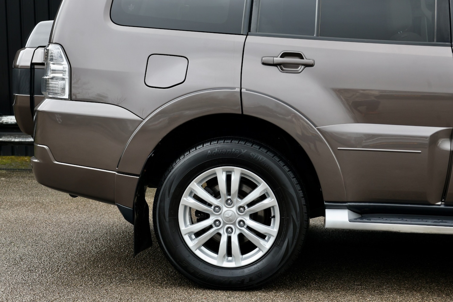 Used Mitsubishi Shogun 2015 for sale - 77721152: Photo 15