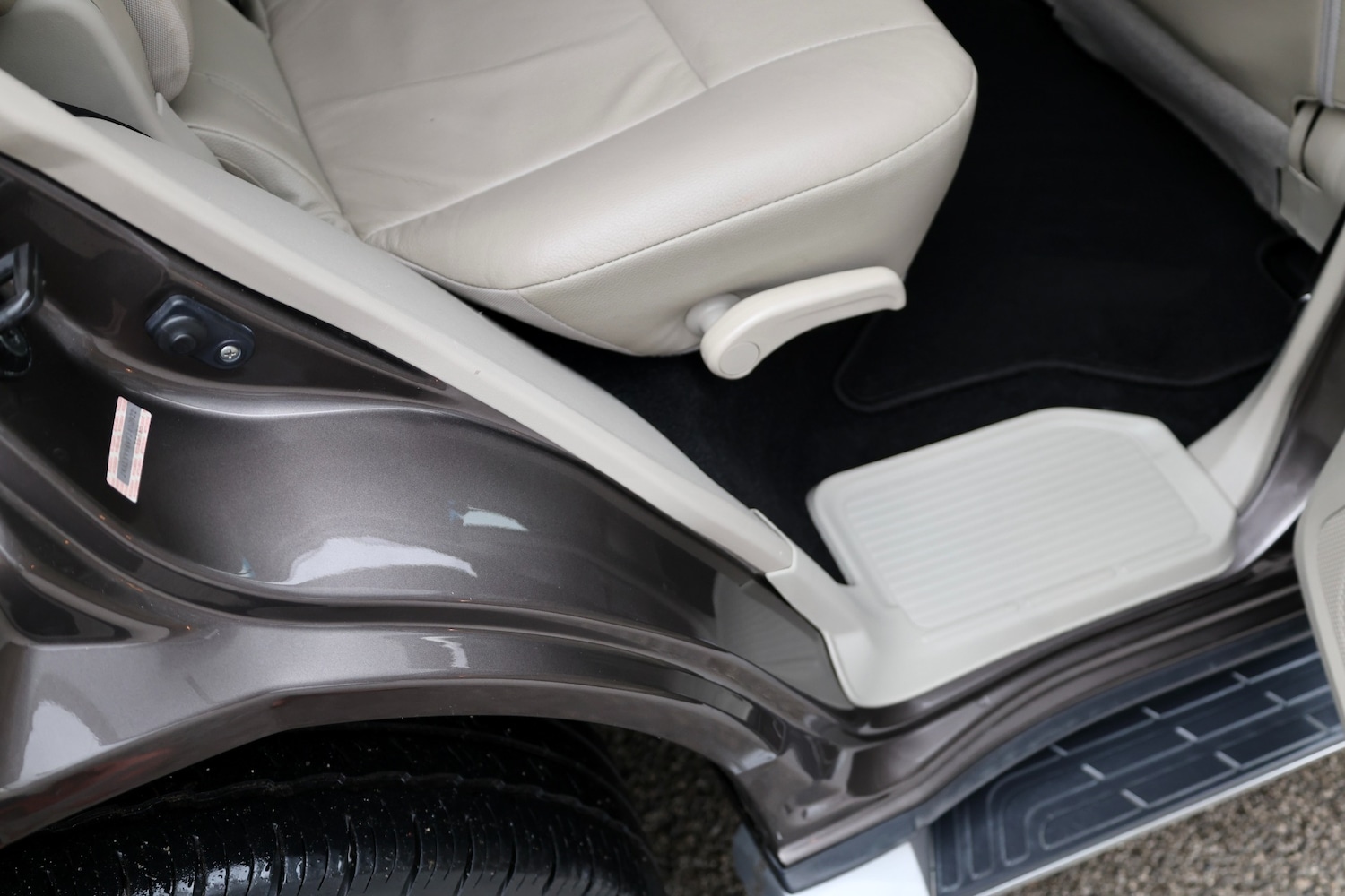 Used Mitsubishi Shogun 2015 for sale - 77721152: Photo 19