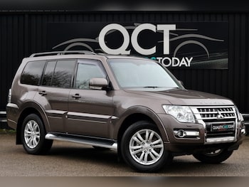 2015 (65) - 3.2 DI-DC [197] SG3 5dr Auto