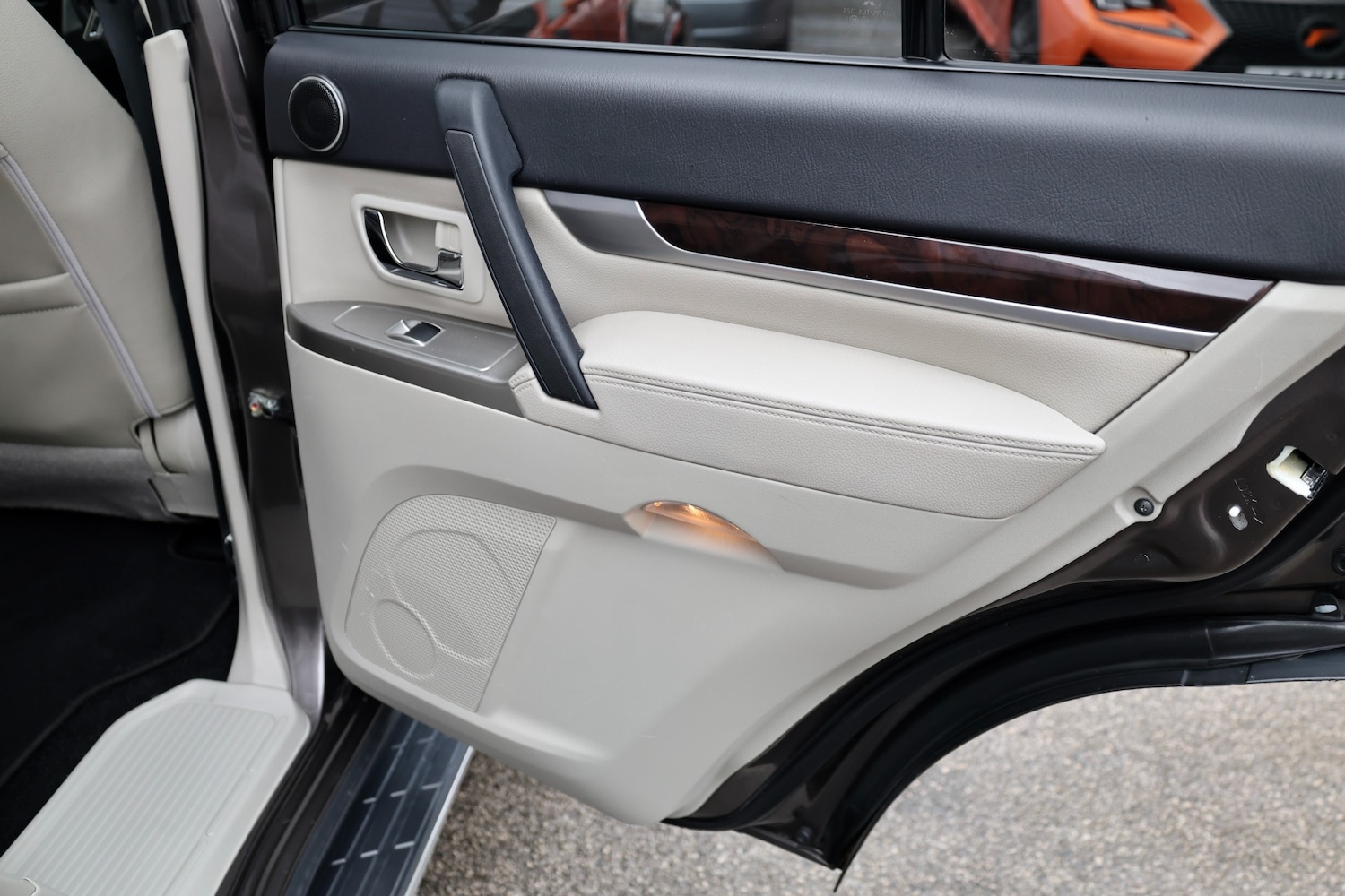 Used Mitsubishi Shogun 2015 for sale - 77721152: Photo 20