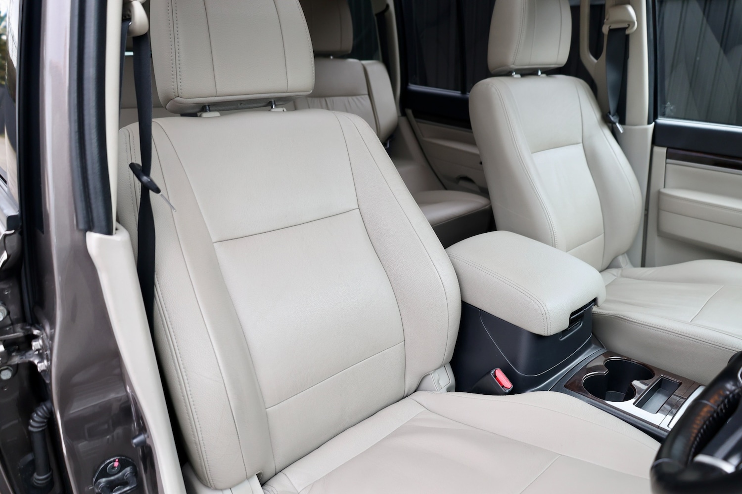 Used Mitsubishi Shogun 2015 for sale - 77721152: Photo 23